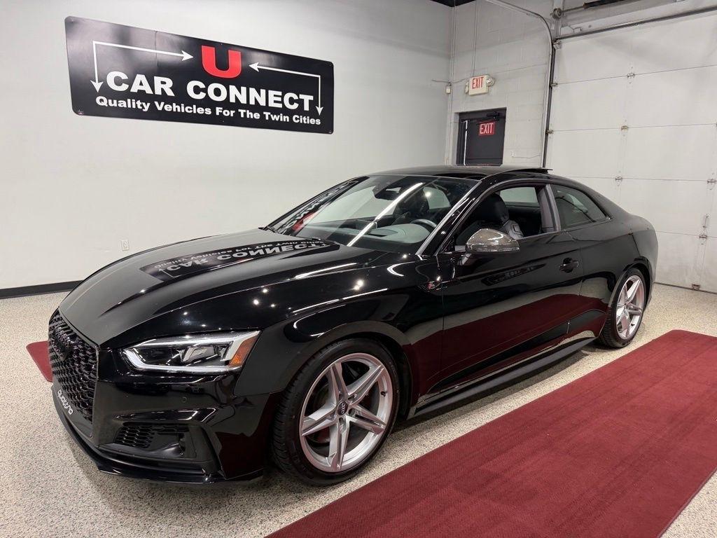 audi s5 coupe 2018 WAUR4AF55JA009788 image audi s5 coupe 2018 WAUR4AF55JA009788 image